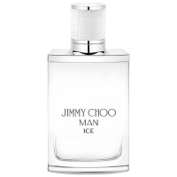 Jimmy Choo Eau de toilette 'Man Ice' - 50 ml