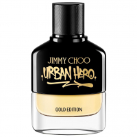 Jimmy Choo 'Urban Hero Gold Edition' Eau de parfum - 50 ml