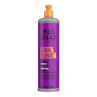 Tigi 'Bed Head Serial Blonde Restoring' Shampoo - 400 ml