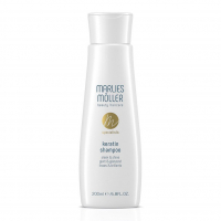 Marlies Möller 'Specialists Keratin' Shampoo - 200 ml