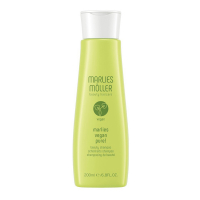 Marlies Möller 'Marlies Vegan Pure! Beauty' Shampoo - 200 ml