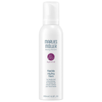 Marlies Möller 'Syle & Hold Flexible' Styling Foam - 200 ml