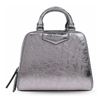 Givenchy Sac Cabas 'Nano Antigona Cube' pour Femmes