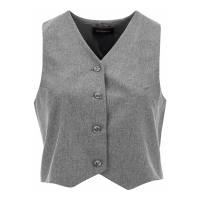 The Andamane Gilet 'Pauline' pour Femmes