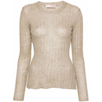 Valentino Pull 'Ribbed' pour Femmes