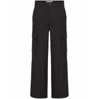 Valentino Pantalon cargo 'Wide-Leg' pour Hommes