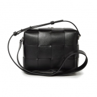 Bottega Veneta 'Cassette' Camera Tasche für Herren