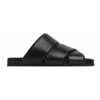 Bottega Veneta 'Bridge' Flache Sandalen für Herren