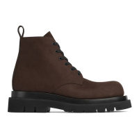 Bottega Veneta 'Lug Lace-Up' Stiefeletten  für Herren