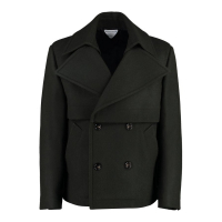 Bottega Veneta Men's Coat