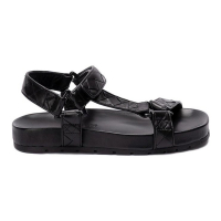 Bottega Veneta 'Trip' Flache Sandalen für Damen