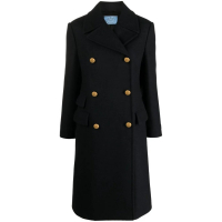 Prada Manteau pour Femmes