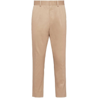 Prada Pantalon 'Gabardine' pour Hommes