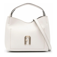 Furla Sac Cabas 'Primula Logo-Plaque' pour Femmes