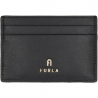 Furla Porte-carte 'Camelia' pour Femmes