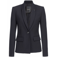 Pinko 'Shawl-Lapel' Klassischer Blazer für Damen