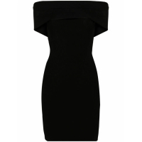 Pinko 'Ribbed' Mini Kleid für Damen