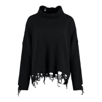 Pinko Pull 'Chitone' pour Femmes