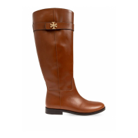 Tory Burch Women's 'T Lock' Long Boots