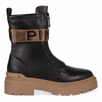 Pinko 'Mia' Kampfstiefel für Damen