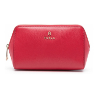 Furla Trousse de maquillage 'Camelia' pour Femmes