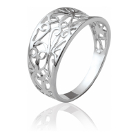 L'Atelier Précieux Ring für Damen