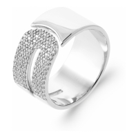 L'Atelier Précieux Ring für Damen