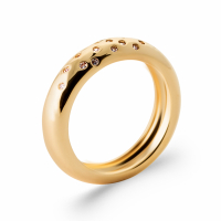 L'Atelier Précieux Ring für Damen