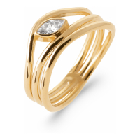 L'Atelier Précieux Ring für Damen