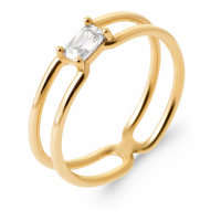 L'Atelier Précieux Ring für Damen