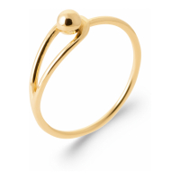 L'Atelier Précieux Ring für Damen