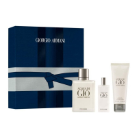 Giorgio Armani Coffret de parfum 'Acqua di Giò' - 3 Pièces