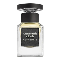 Abercrombie & Fitch Eau de toilette 'Authentic Men' - 30 ml