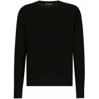 Dolce&Gabbana Pull 'Crew' pour Hommes