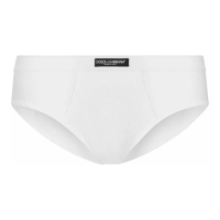 Dolce&Gabbana Boxer 'Logo' pour Hommes