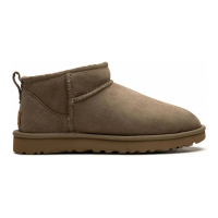 UGG Women's 'Classic Ultra Mini' Ankle Boots