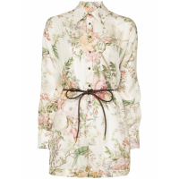 Zimmermann Women's 'Waverly' Playsuit