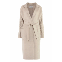 Max Mara Manteau 'Hello' pour Femmes