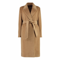 Max Mara Studio Manteau 'Asti' pour Femmes