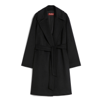 Max Mara Studio Manteau 'Robe' pour Femmes