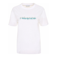 Rabanne Women's 'Crew-Neck' T-Shirt