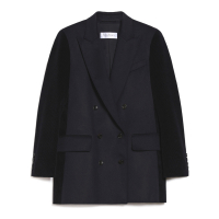 Max Mara Blazer 'Double-Breasted' pour Femmes