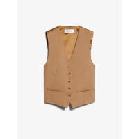 Max Mara Women's 'Waist' Coat