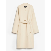 Weekend Max Mara Manteau 'Robe' pour Femmes