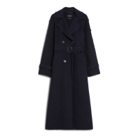 Weekend Max Mara Women's Trench Coat