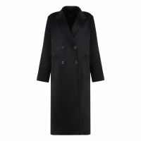 Weekend Max Mara Manteau 'Ponera Long' pour Femmes