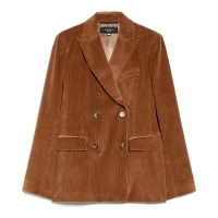 Weekend Max Mara Blazer 'Double-Breasted' pour Femmes