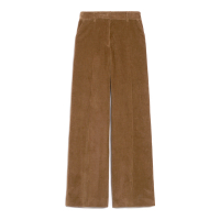 Weekend Max Mara Pantalon 'Wide-Leg' pour Femmes