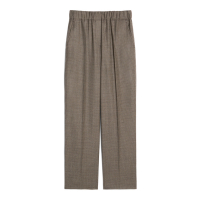 Weekend Max Mara Pantalon 'Comfort-Fit' pour Femmes