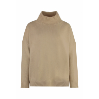 Weekend Max Mara Women's 'Borgia' Turtleneck Sweater